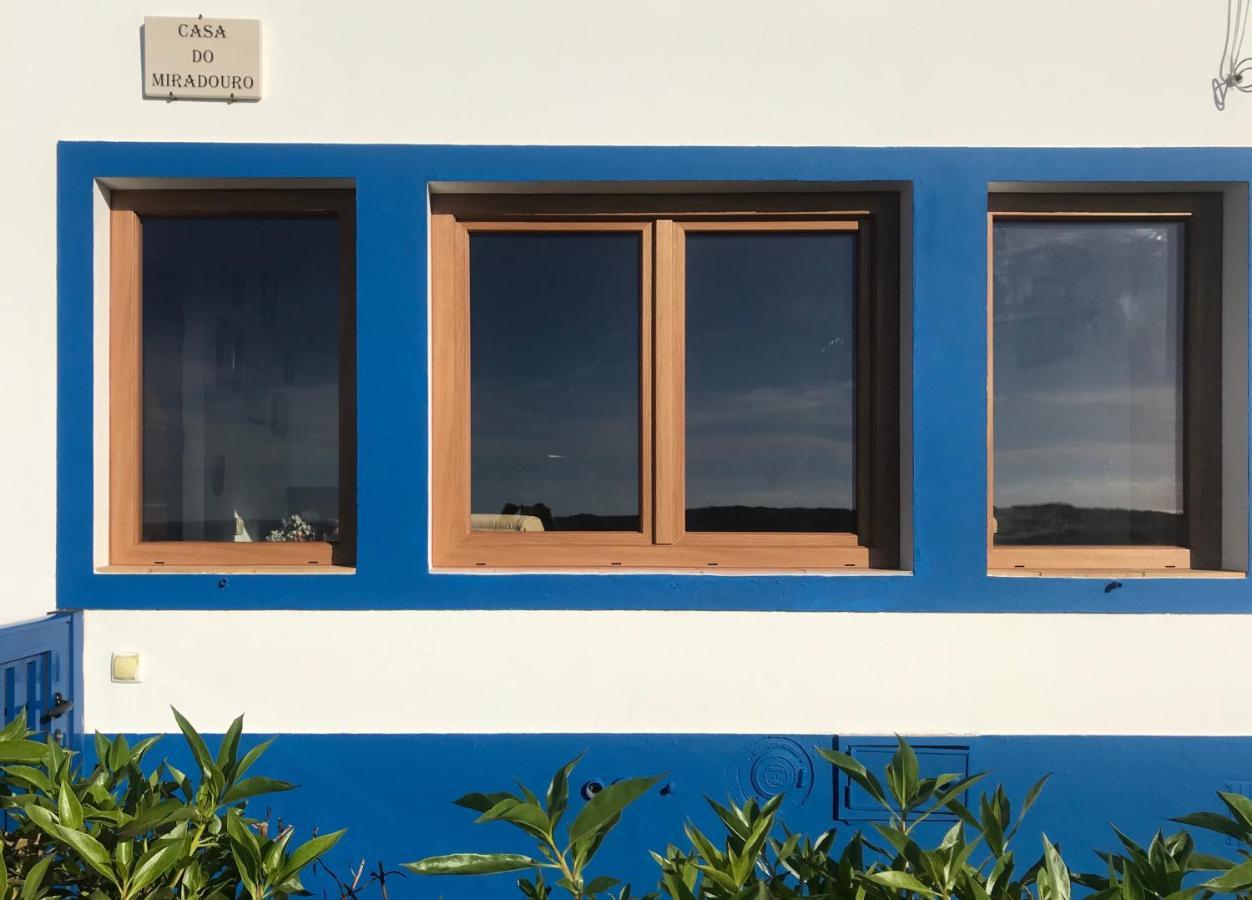 Casa Do Miradouro Villa Карапатейра Екстериор снимка