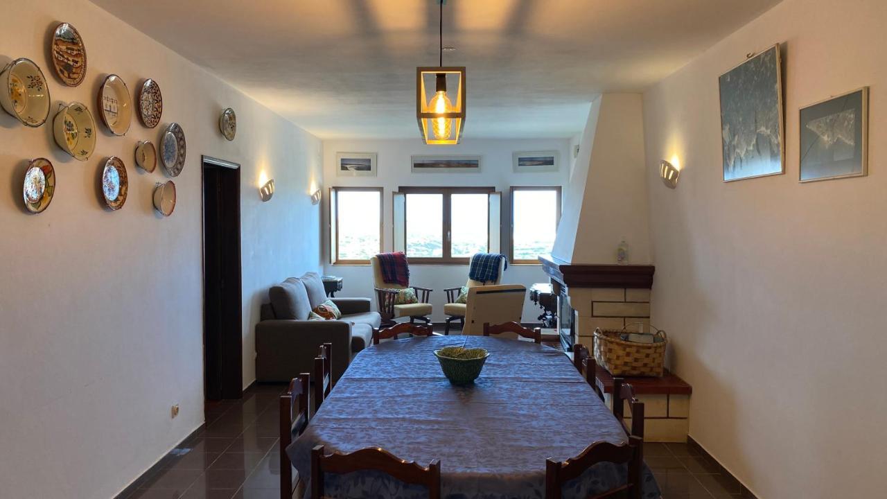 Casa Do Miradouro Villa Карапатейра Екстериор снимка