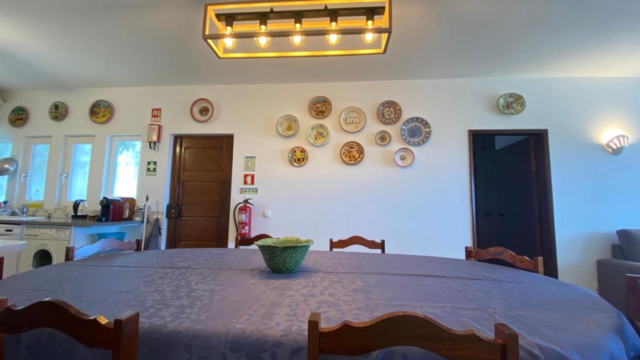 Casa Do Miradouro Villa Карапатейра Екстериор снимка