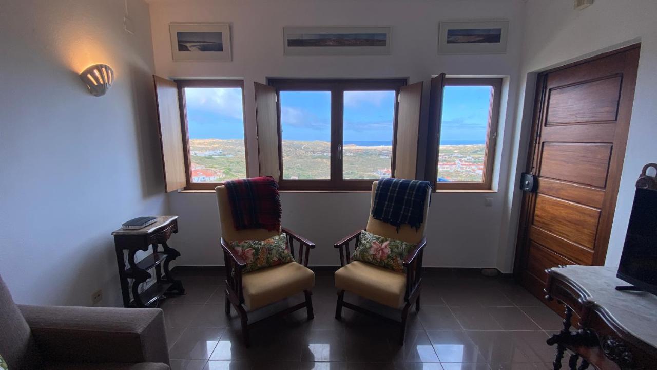 Casa Do Miradouro Villa Карапатейра Екстериор снимка