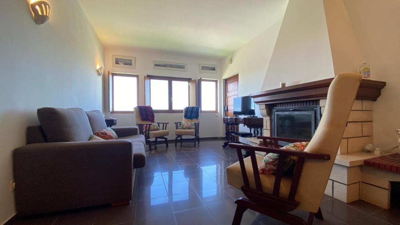 Casa Do Miradouro Villa Карапатейра Екстериор снимка