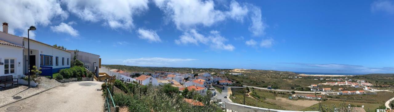 Casa Do Miradouro Villa Карапатейра Екстериор снимка