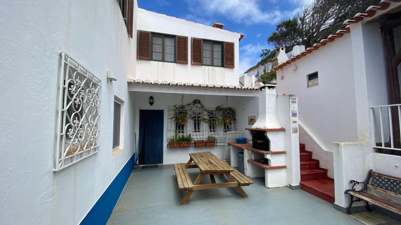 Casa Do Miradouro Villa Карапатейра Екстериор снимка