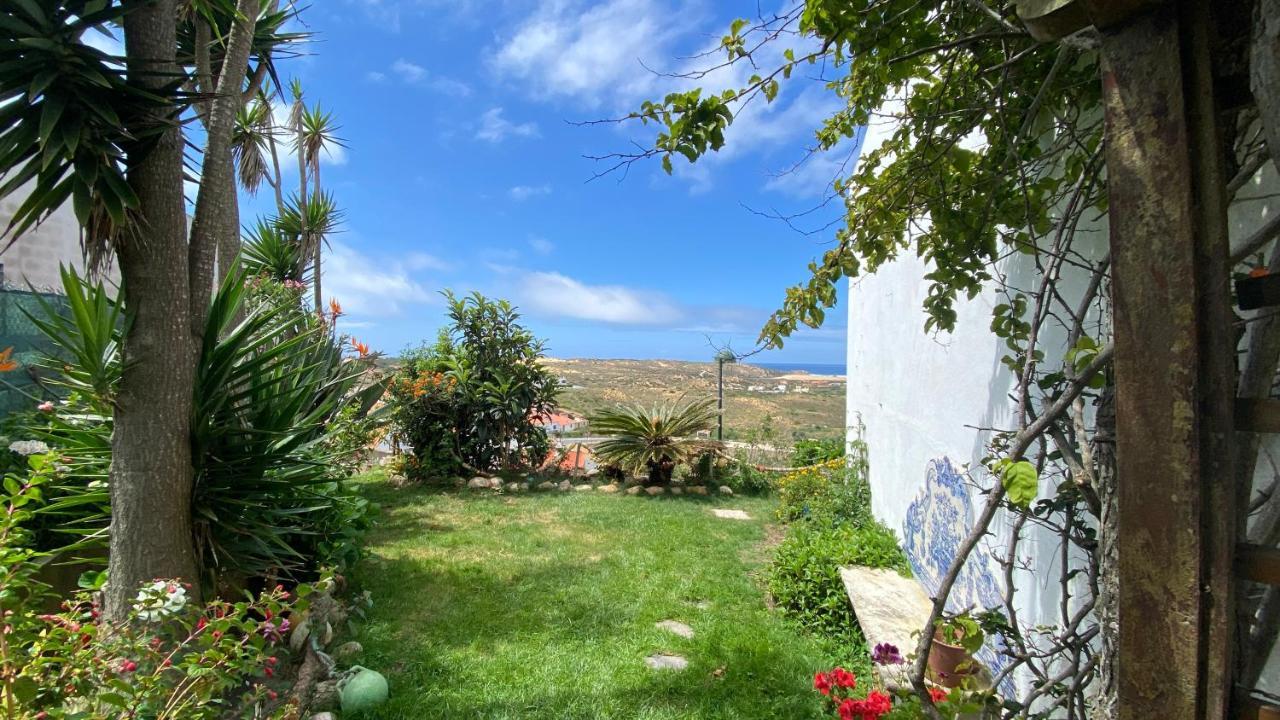 Casa Do Miradouro Villa Карапатейра Екстериор снимка