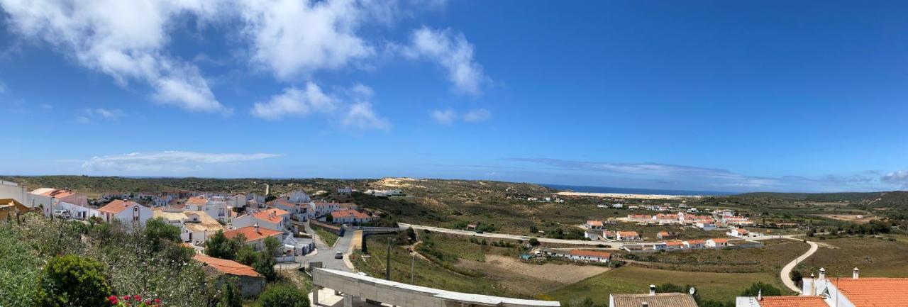 Casa Do Miradouro Villa Карапатейра Екстериор снимка