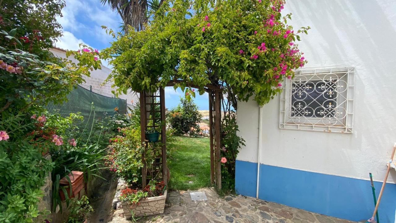 Casa Do Miradouro Villa Карапатейра Екстериор снимка