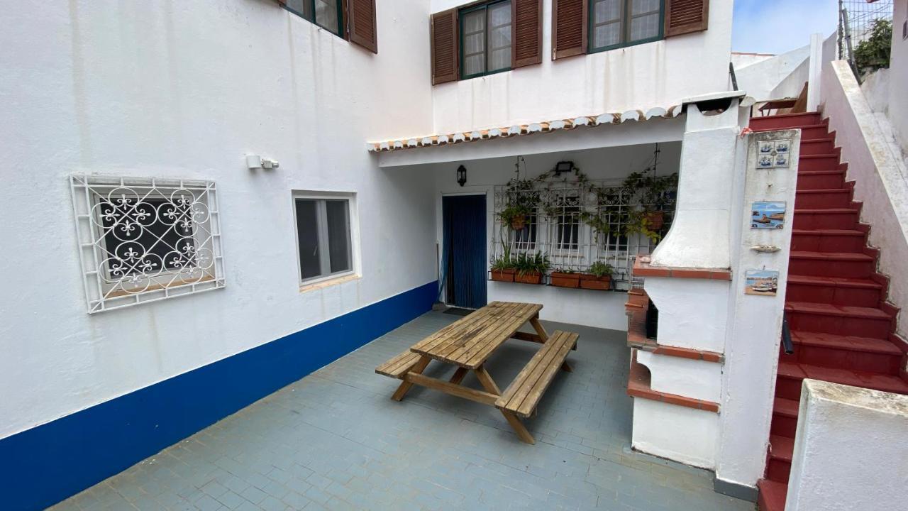 Casa Do Miradouro Villa Карапатейра Екстериор снимка
