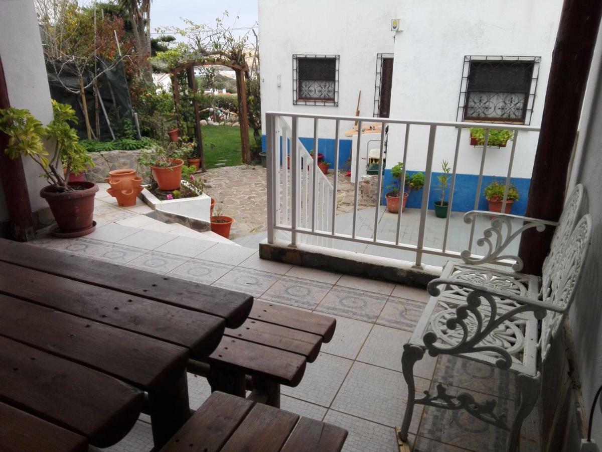 Casa Do Miradouro Villa Карапатейра Екстериор снимка